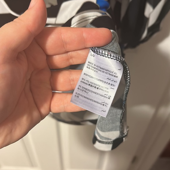 ALFANI Blouse (L) - Picture 5 of 6